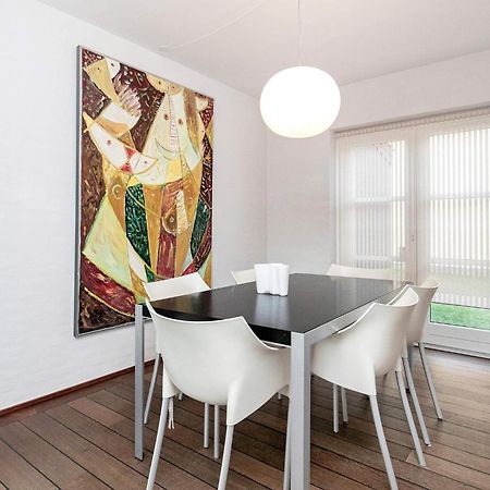 6 Person Holiday Home In Skagen Exterior photo